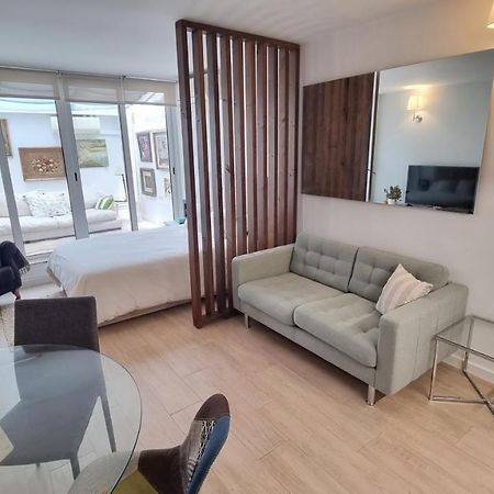 Loft Con Encanto Centro Valencia Leilighet Eksteriør bilde