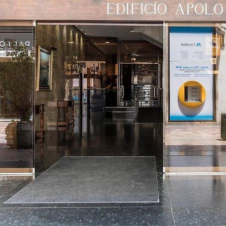 Loft Con Encanto Centro Valencia Leilighet Eksteriør bilde