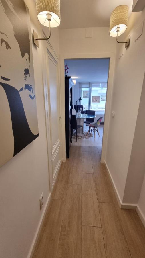 Loft Con Encanto Centro Valencia Leilighet Eksteriør bilde