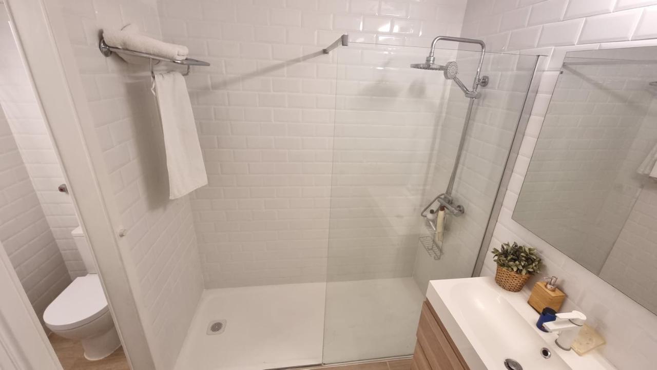 Loft Con Encanto Centro Valencia Leilighet Eksteriør bilde