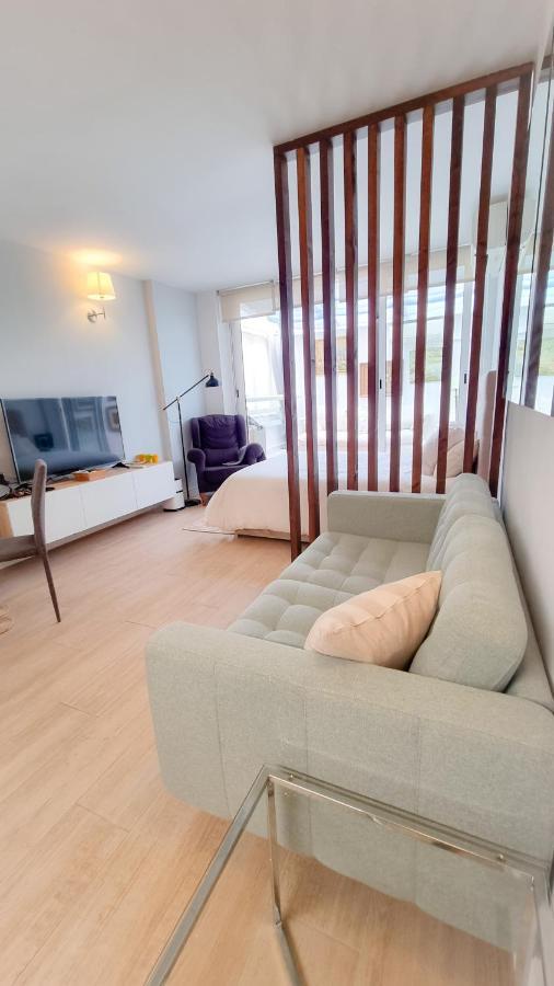 Loft Con Encanto Centro Valencia Leilighet Eksteriør bilde