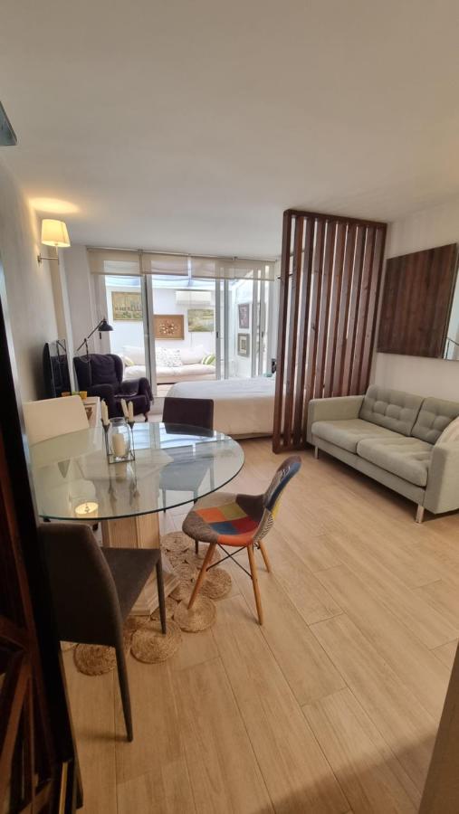 Loft Con Encanto Centro Valencia Leilighet Eksteriør bilde